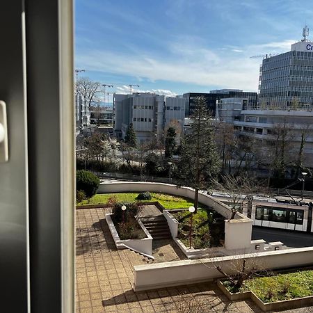 Parlementaire Europeen, Waken Schiltigheim Luaran gambar